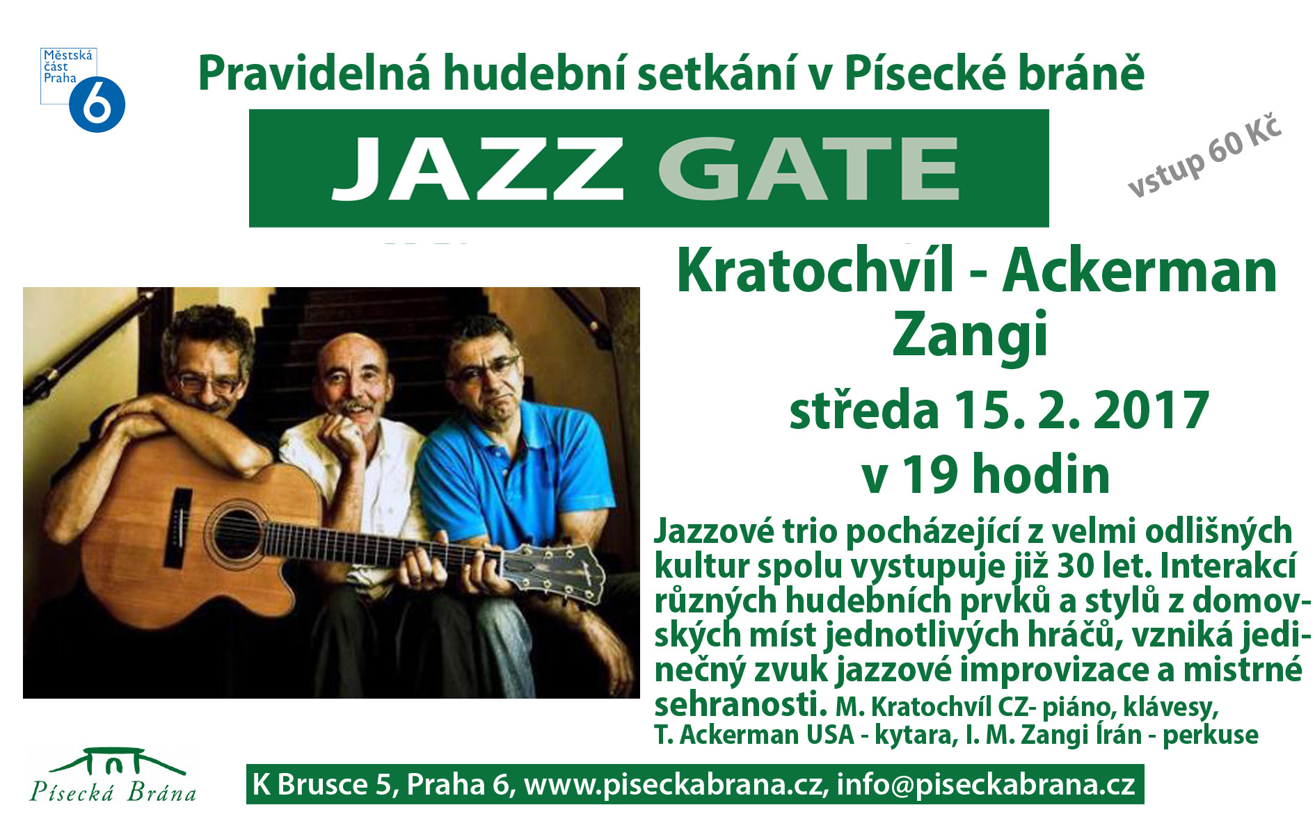 jazz 2017 Kratochvíl1