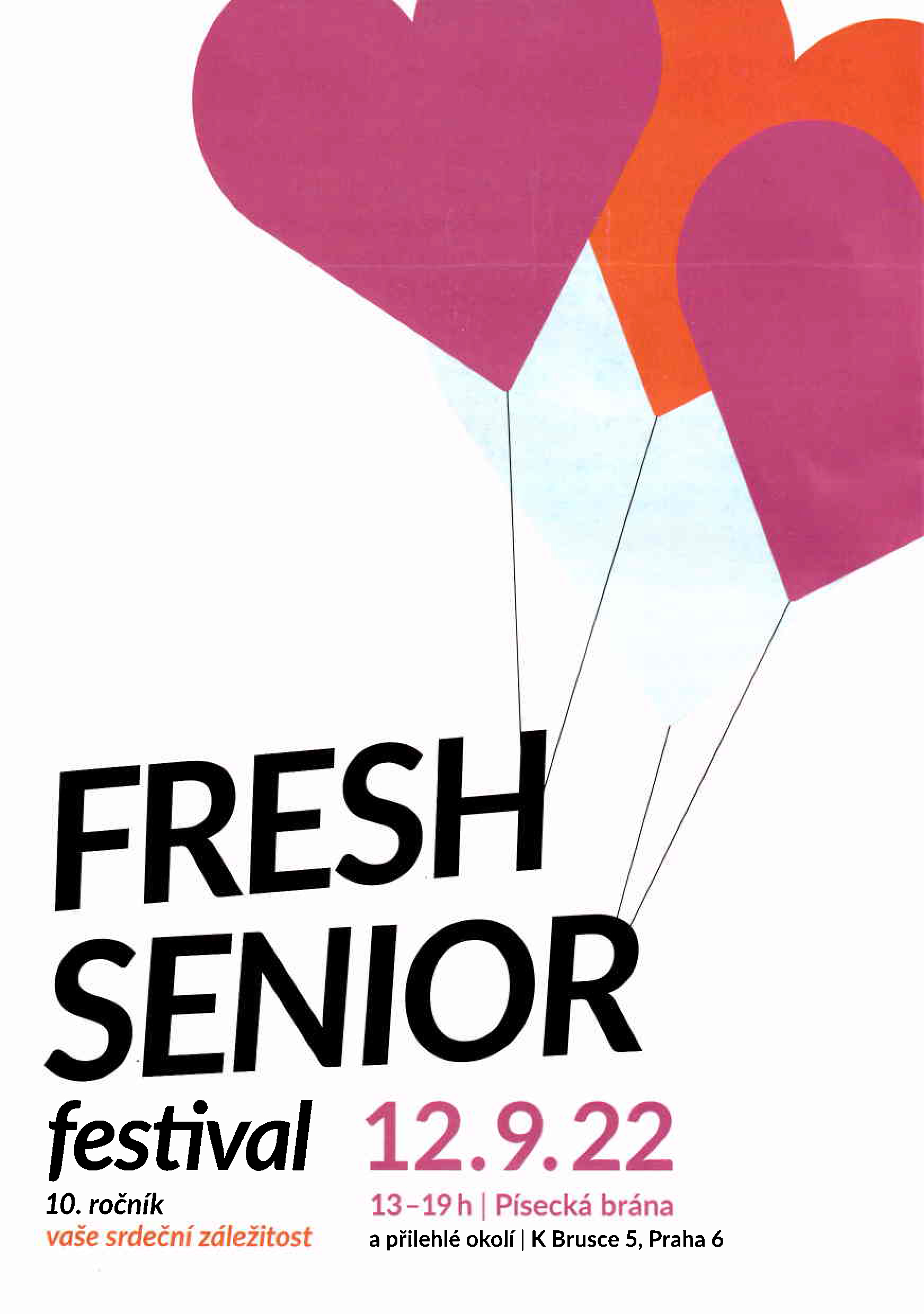 Fresh senior festival 1