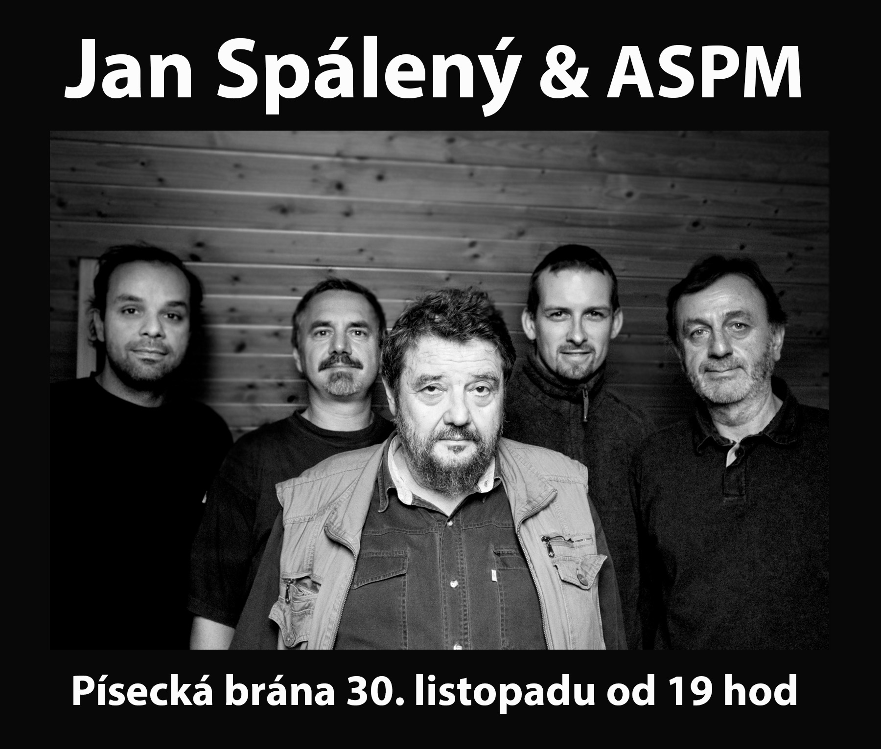 Jan Spálený 30.11