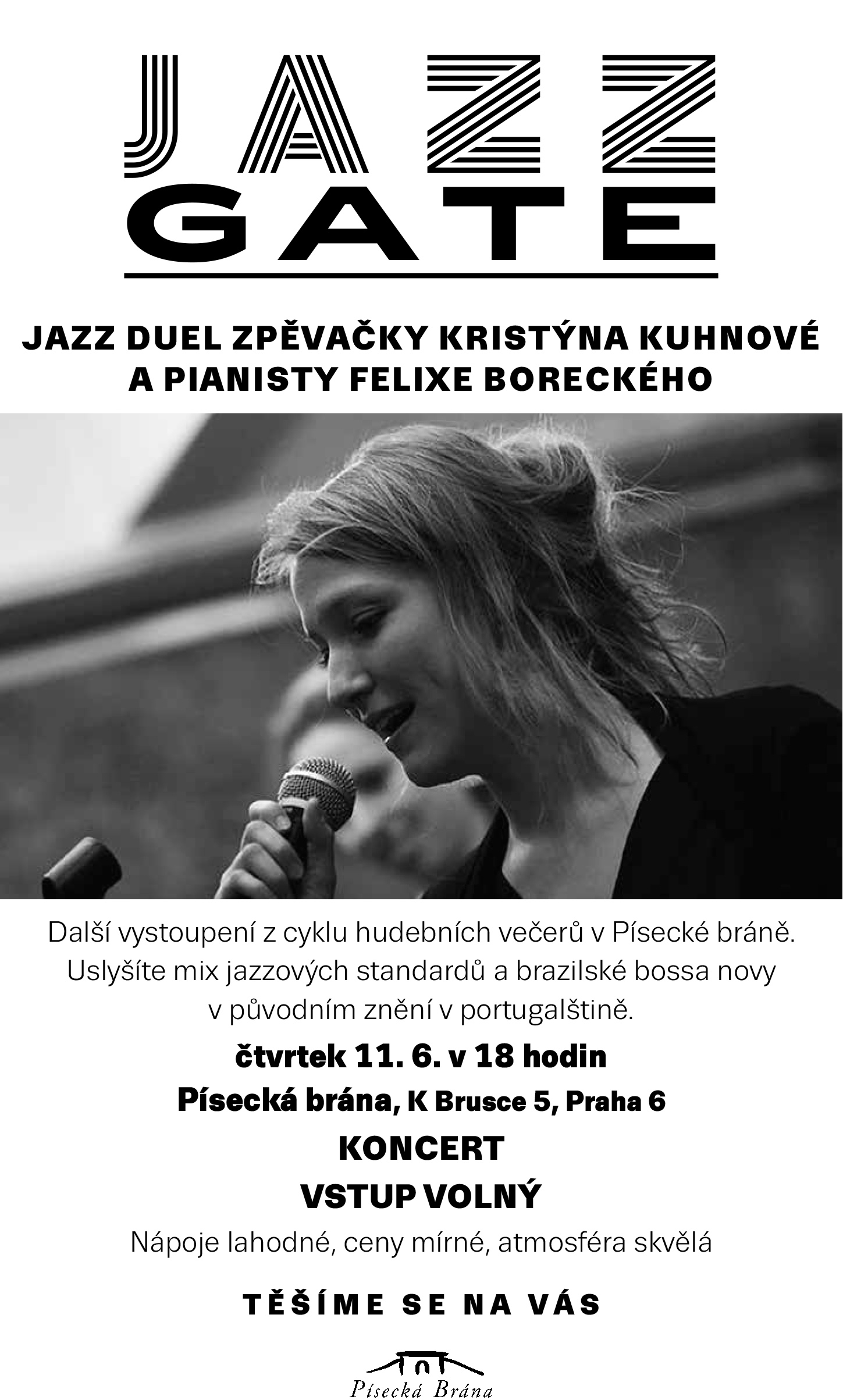 LETACEK JAZZ 3