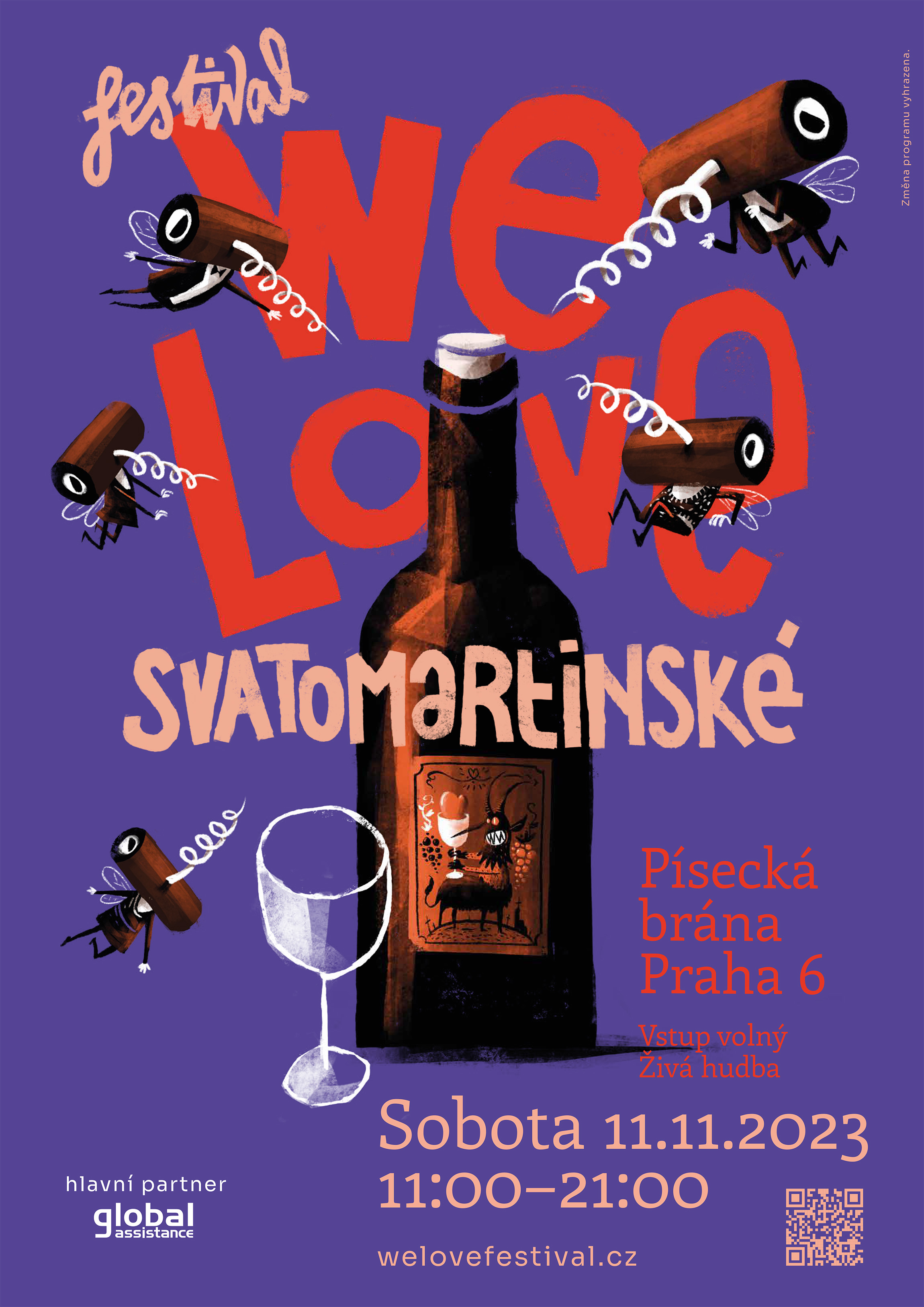 Martinské 23 plakatA2
