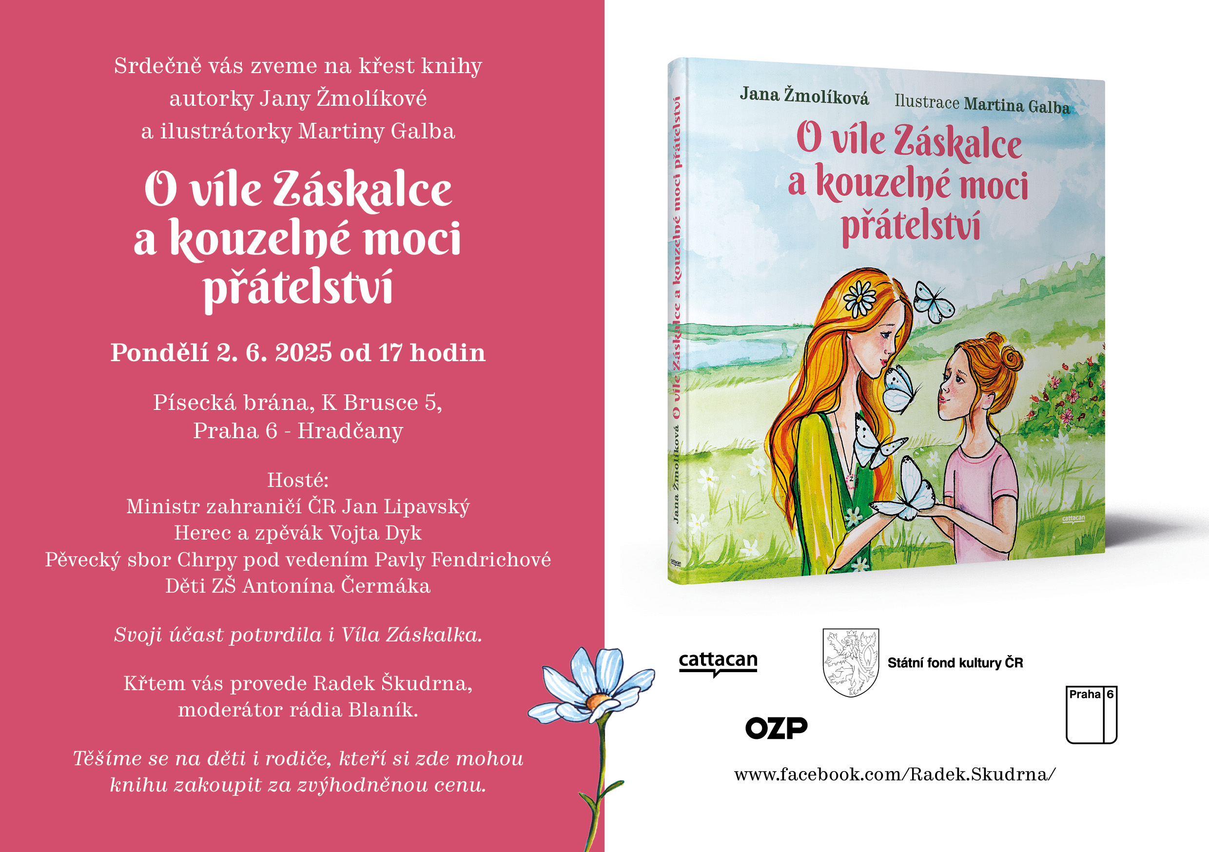 krest-knihy-o-vile-zaskalce-a-kouzelne-moci-pratelstvi