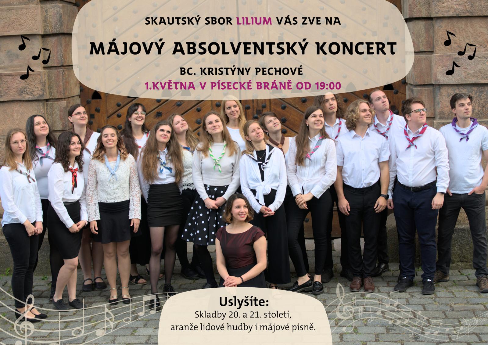 skautsky-sbor-lilium-majovy-absolventsky-koncert