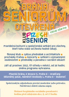 Brana seniorum 2.pol