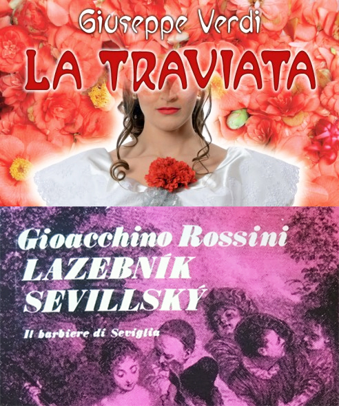 italská opera 