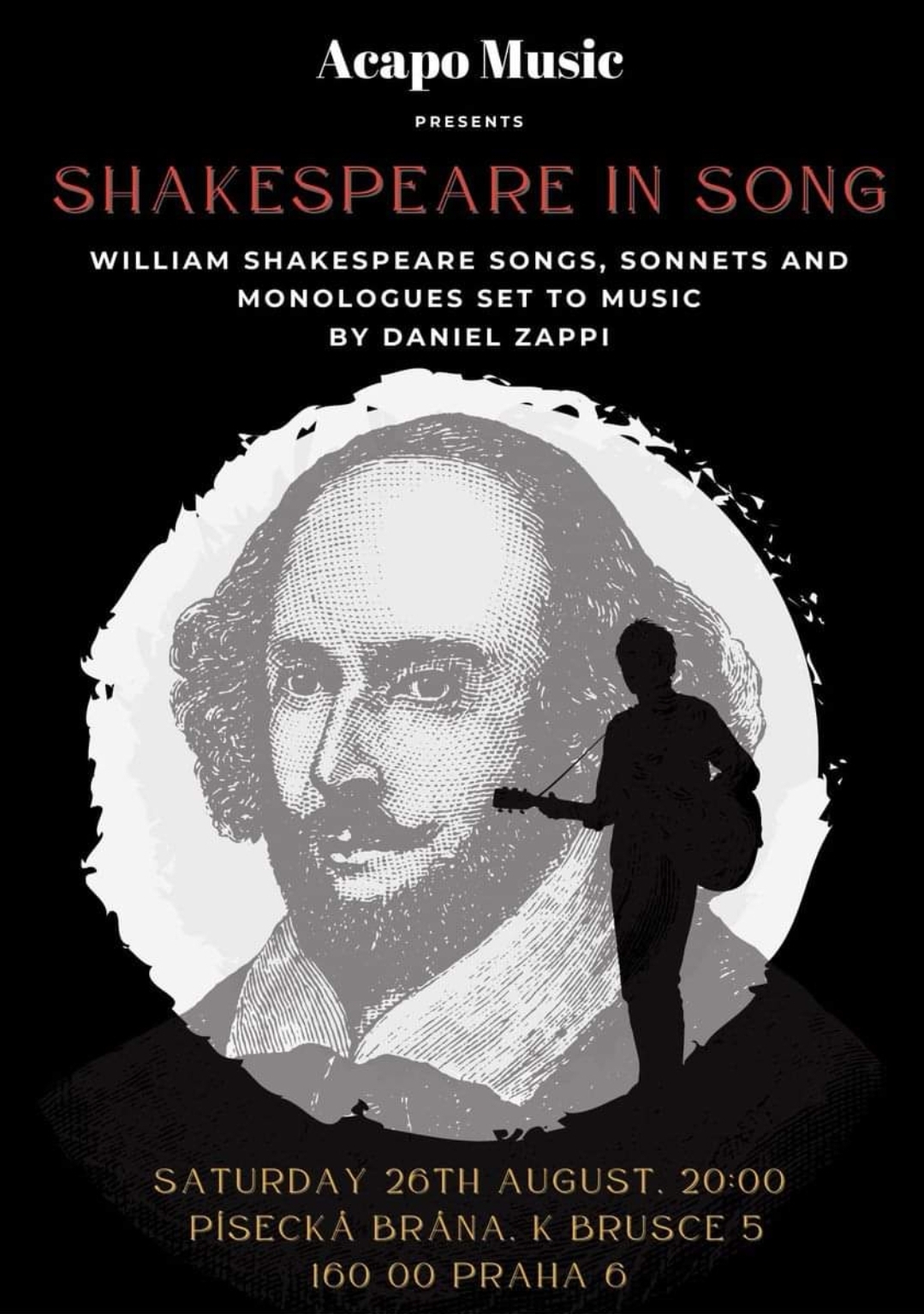 shakespeare in song