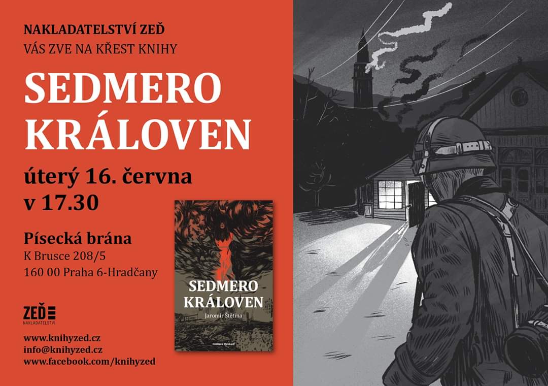 štětina811