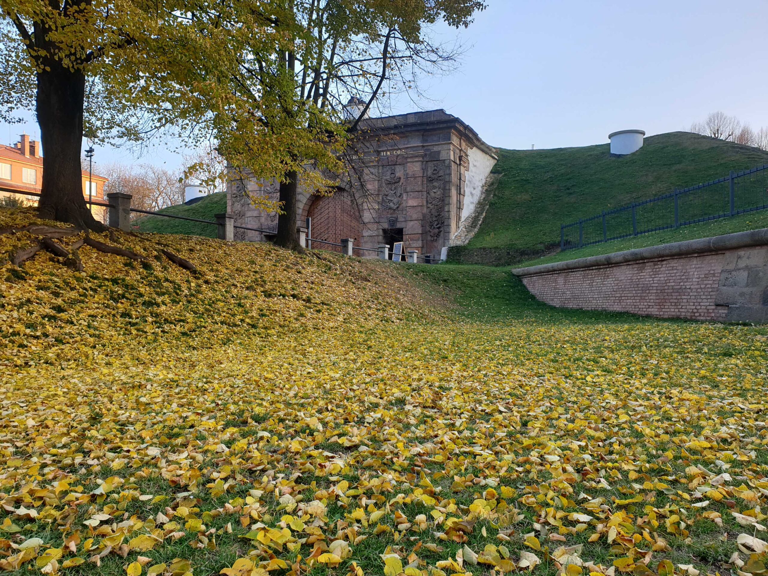 Změna zimní provozní doby
