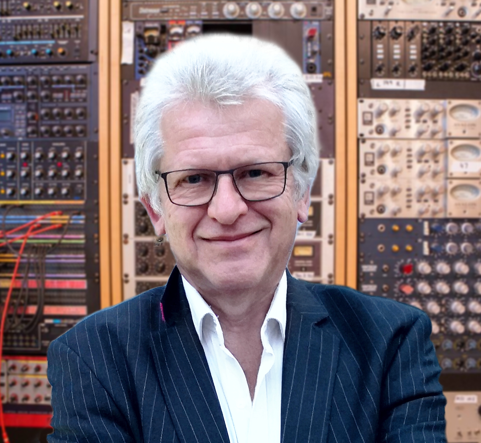 alexander goldscheider