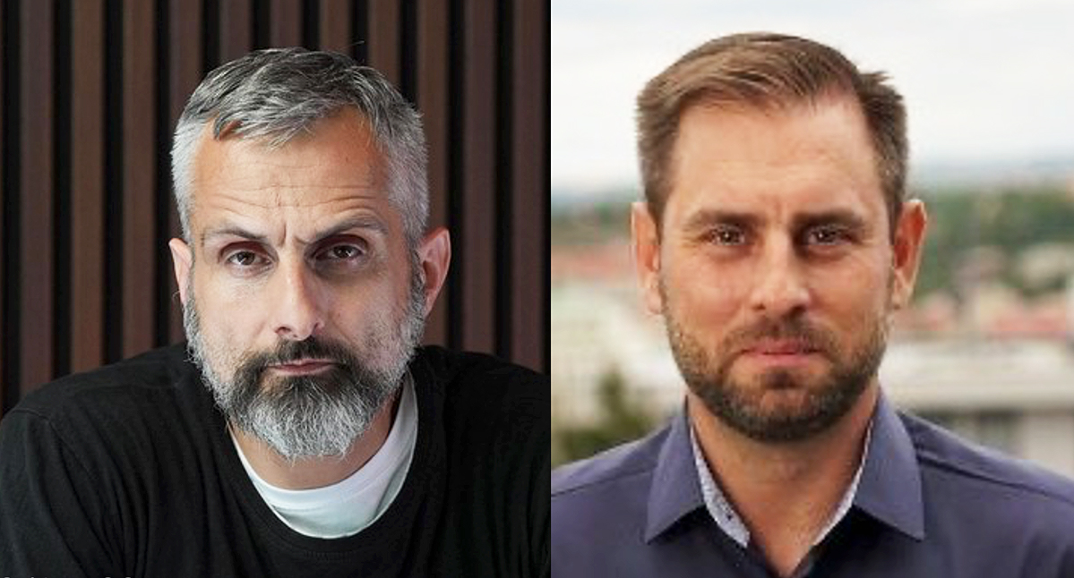 Debata bezpečné česko v neklidné době