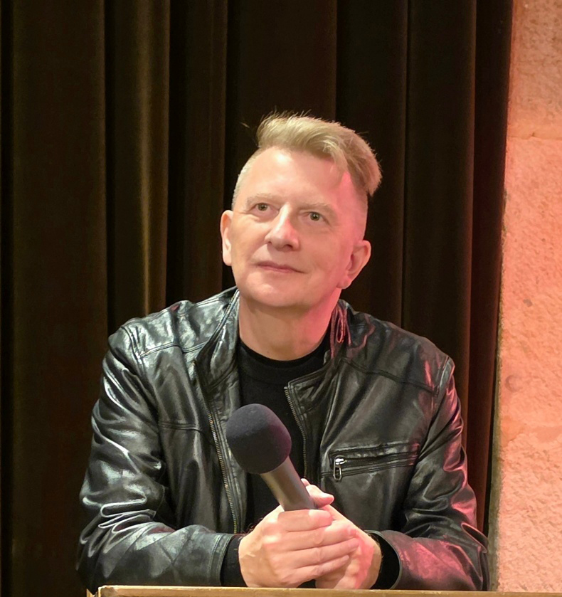 SEnátní volby okrsek 6020